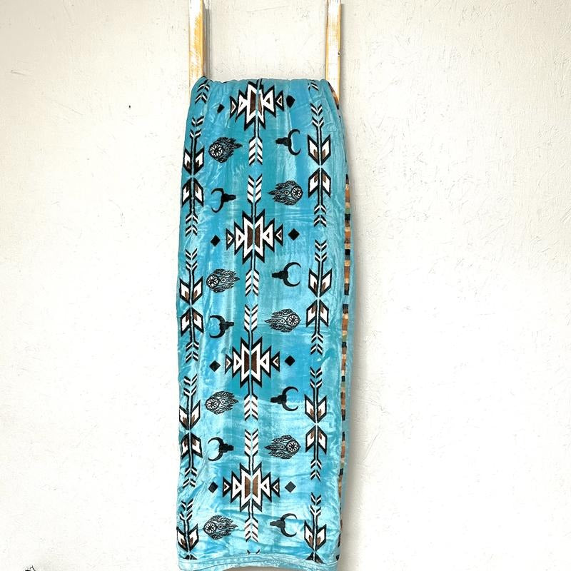 ZSterling Gem Oversized Blanket