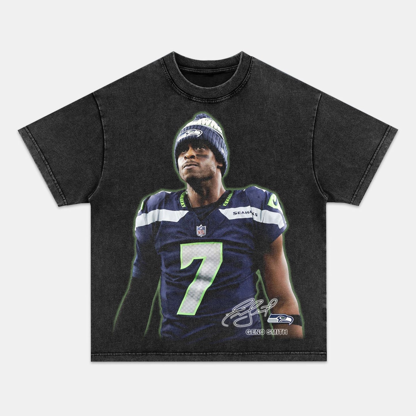 GENO SMITH TEE Style001