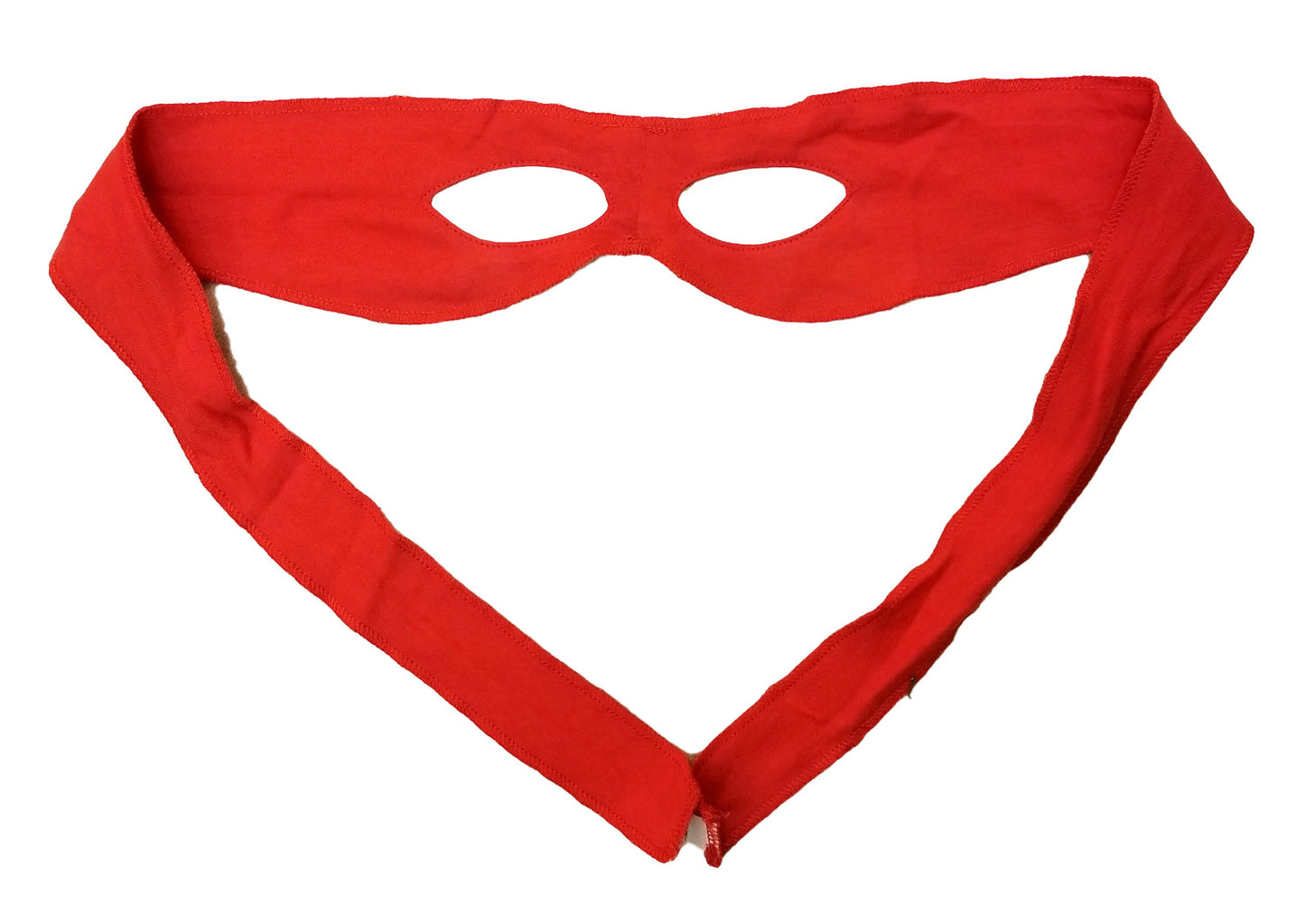 Teenage Mutant Ninja Turtles Raphael Costume With Mask Junior V Neck T-Shirt