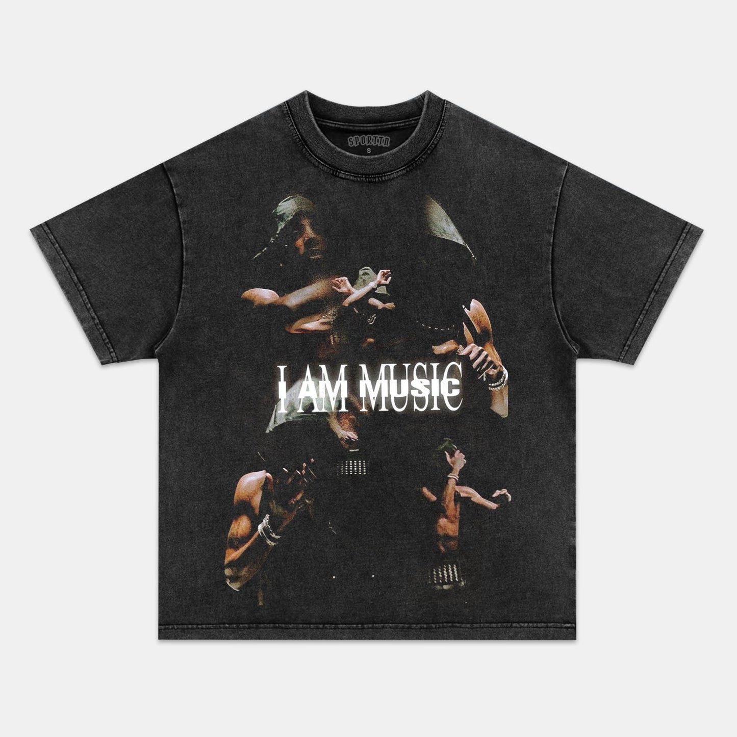 PLAYBOI CARTI 12.3 TEE Style001 - clothing by TeeHivey.com (Image 2)