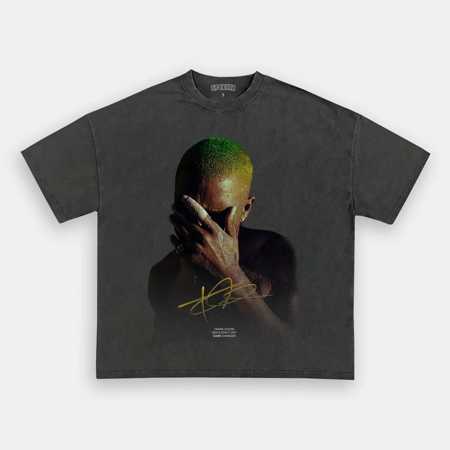 BLOND_TEE - clothing by TeeHivey.com (Image 2)