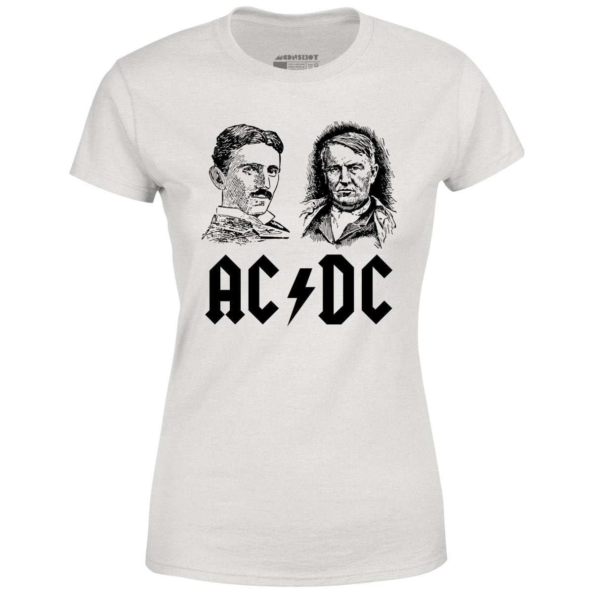 ACDC - Women's T-Shirt
