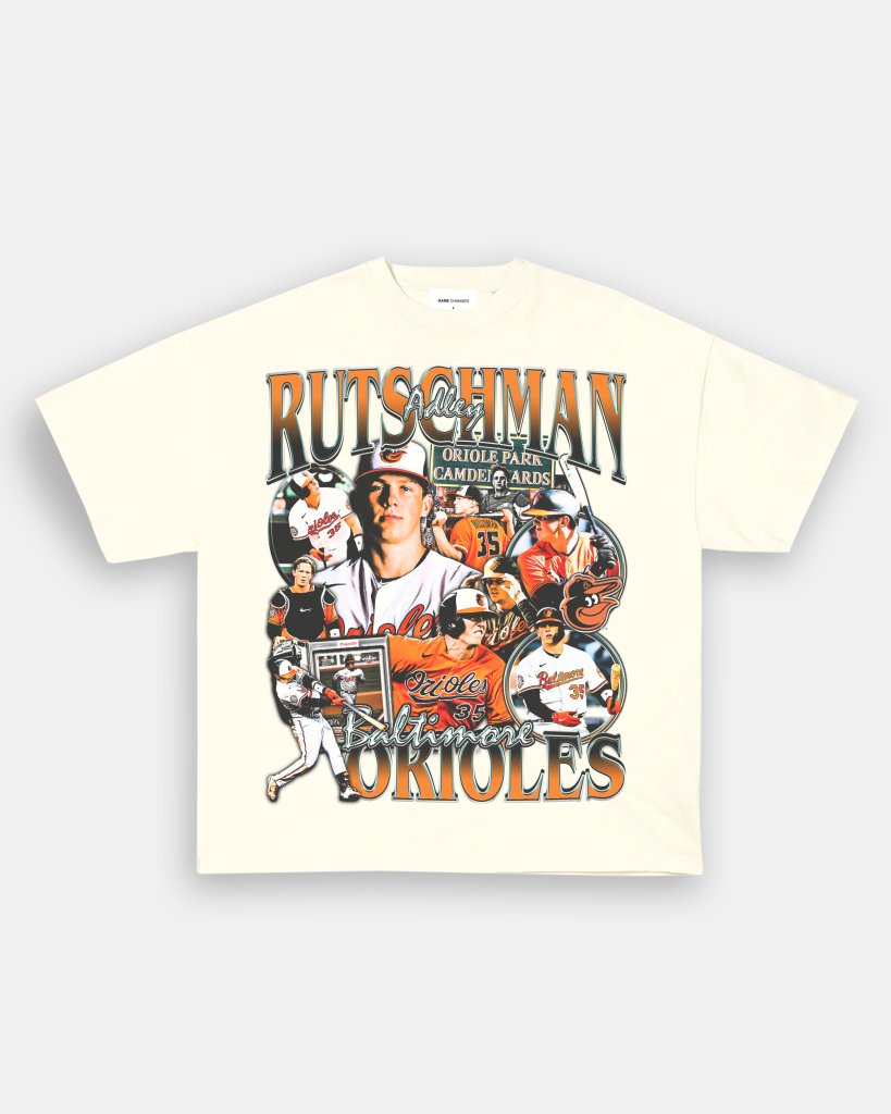 ADLEY RUTSCHMAN TEE Style001