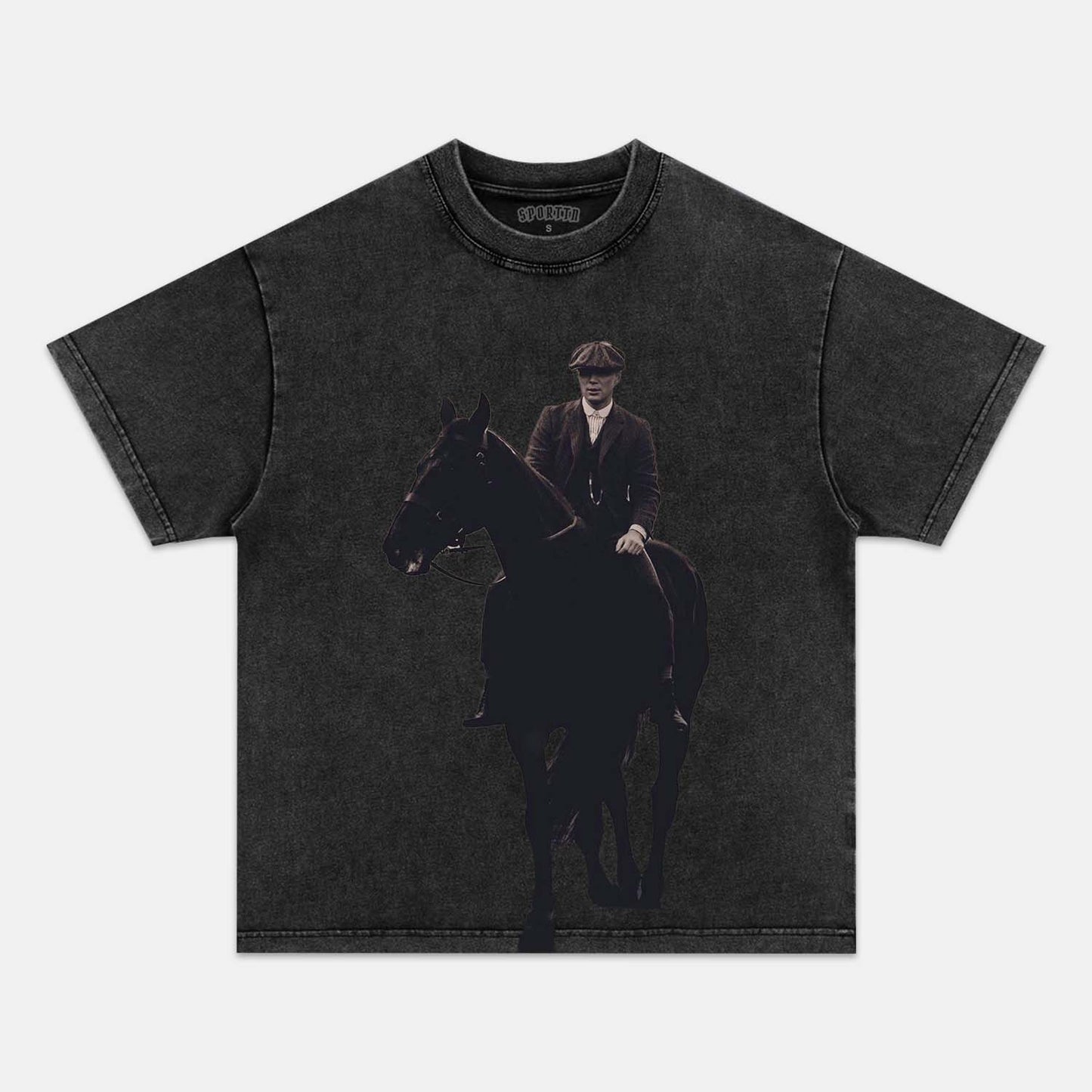 TOMMY SHELBY V1 11.15 TEE - clothing by TeeHivey.com (Image 2)