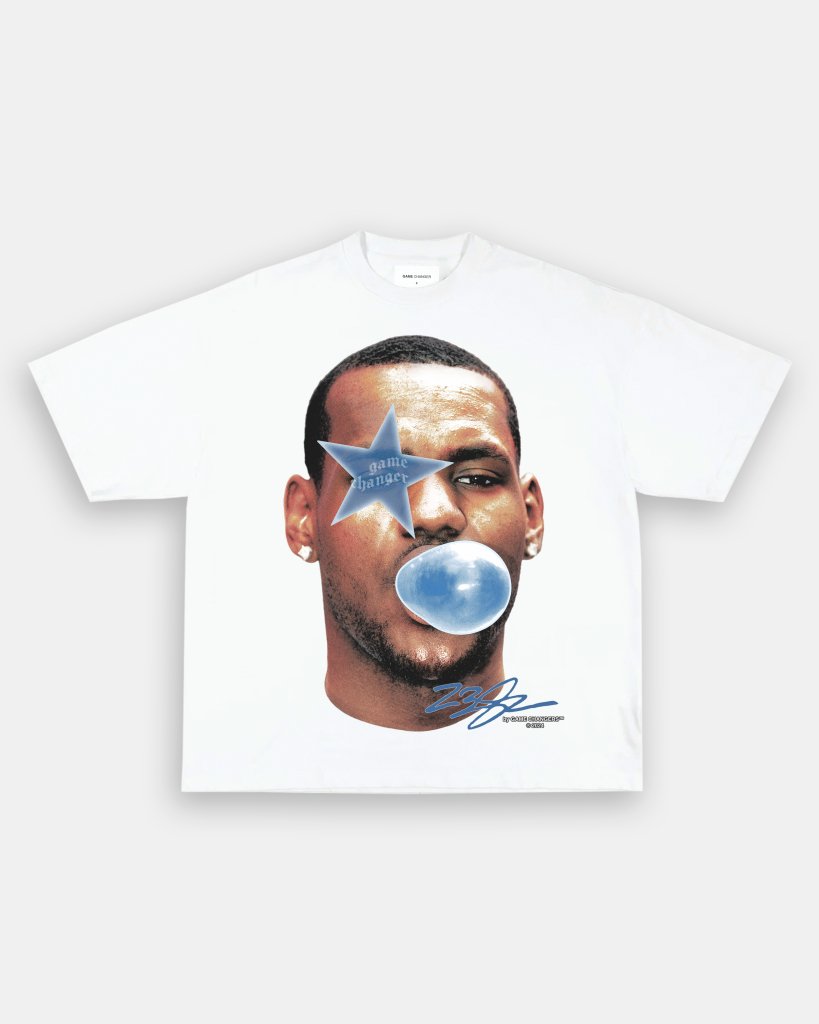 ALLSTAR BRON V2 TEE Style001