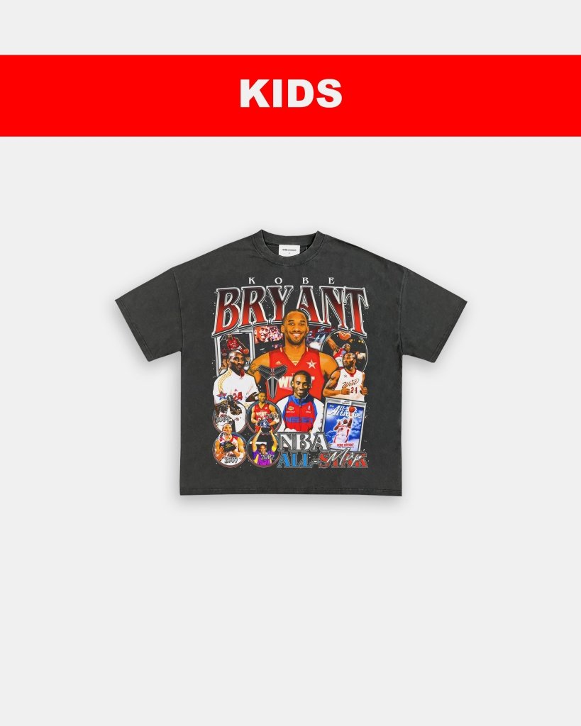 ALLSTAR KOBE - KIDS TEE