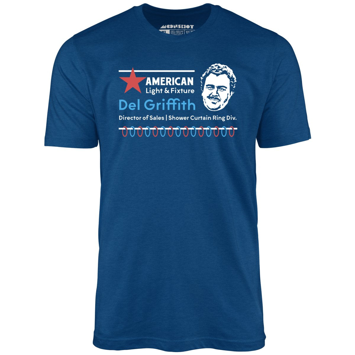 American Light & Fixture - Unisex T-Shirt