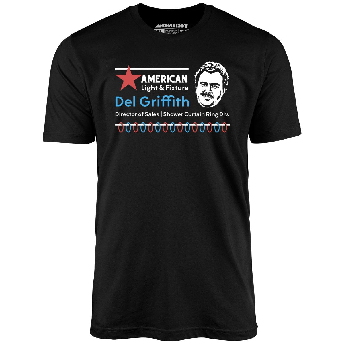 American Light & Fixture - Unisex T-Shirt