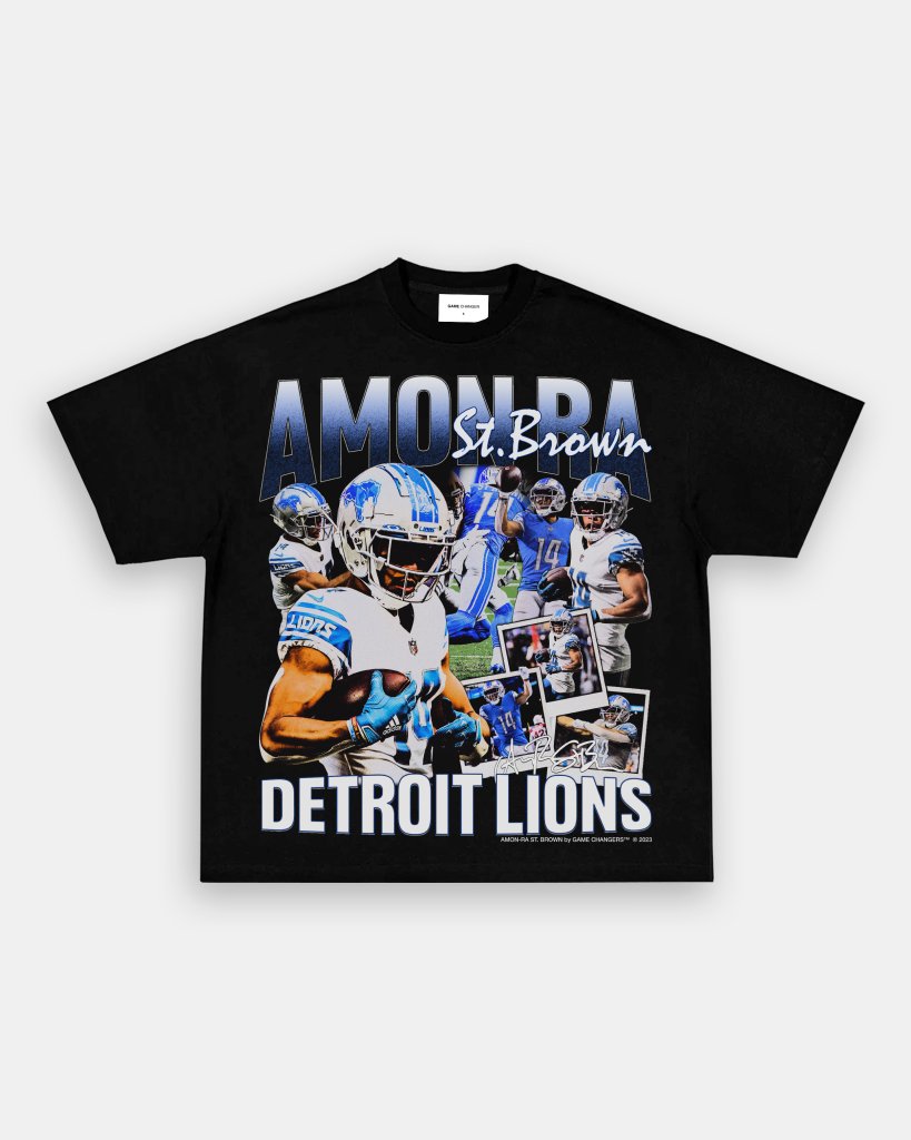 AMON RA TEE - clothing by TeeHivey.com (Image 5)