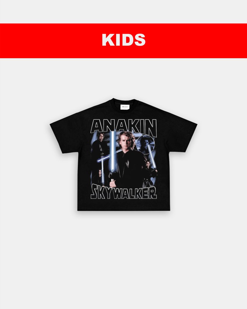 ANAKIN SKYWALKER - KIDS TEE