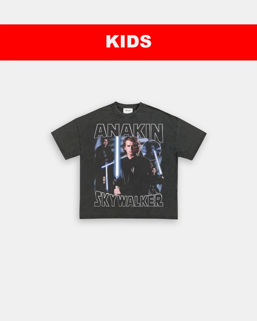 ANAKIN SKYWALKER - KIDS TEE