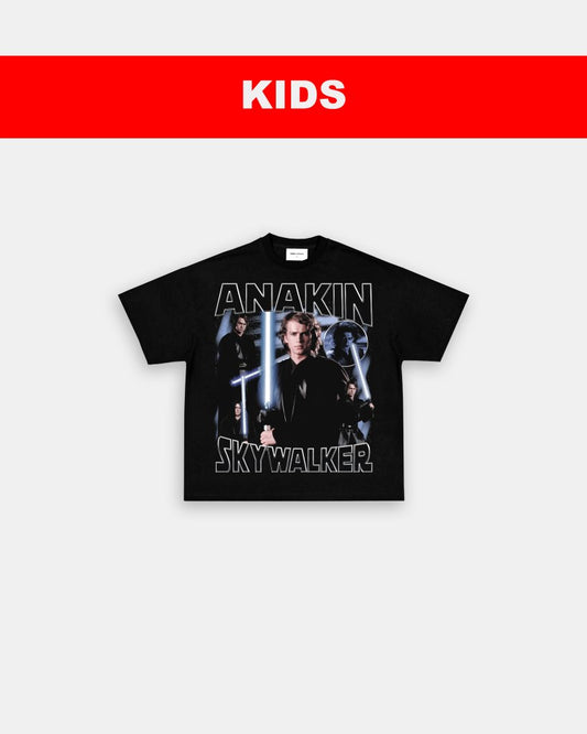 ANAKIN SKYWALKER - KIDS TEE