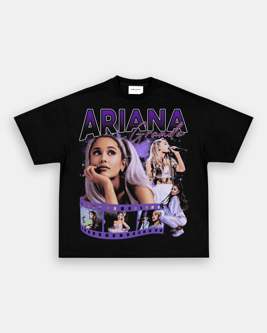 ARIANA GRANDE TEE Style006