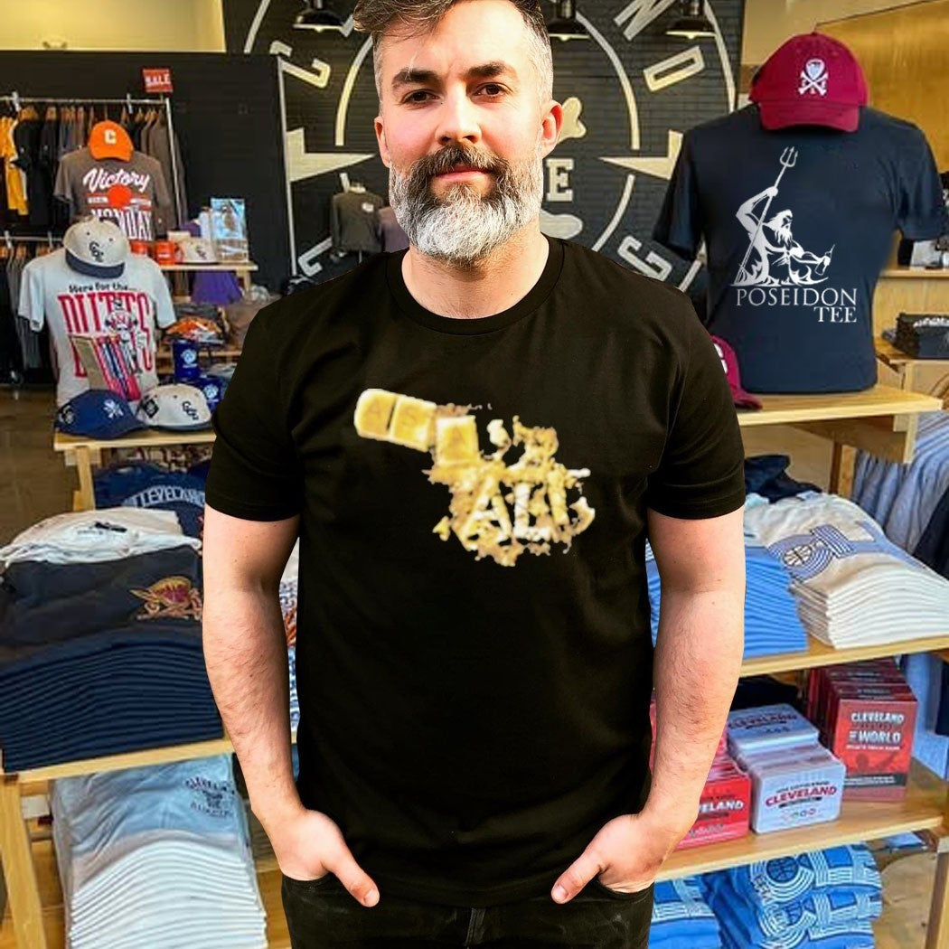 Asaali Xanny 2026 T-shirt