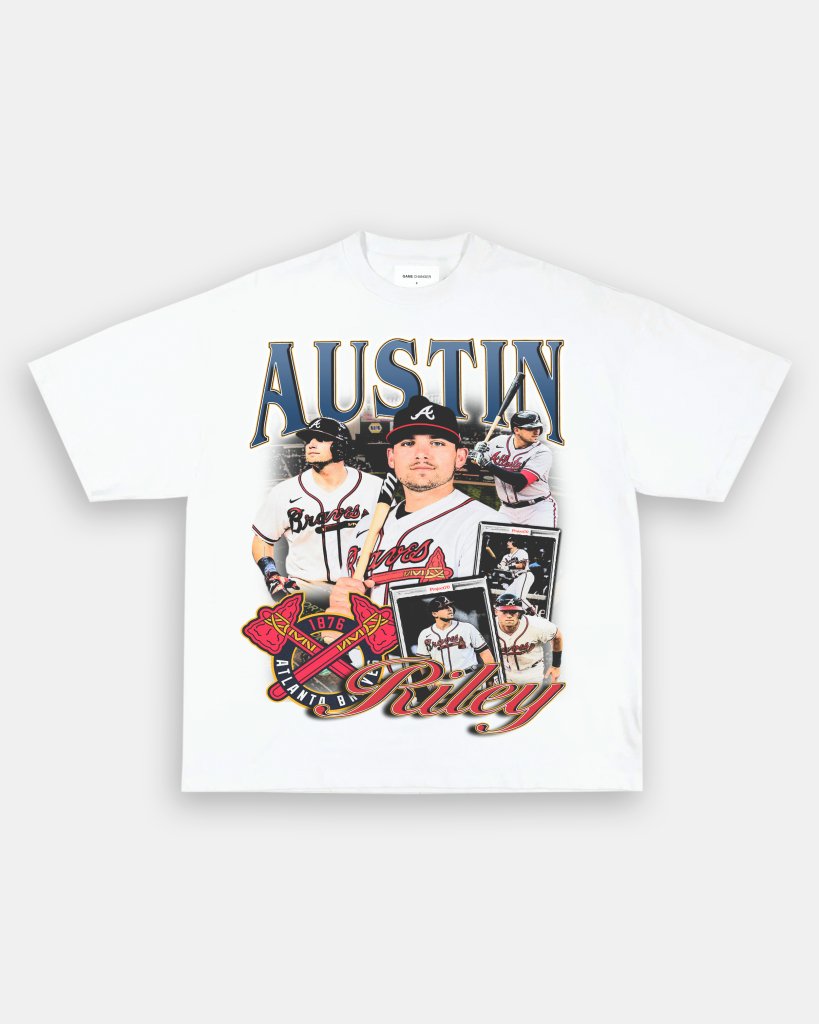 AUSTIN RILEY TEE Style001