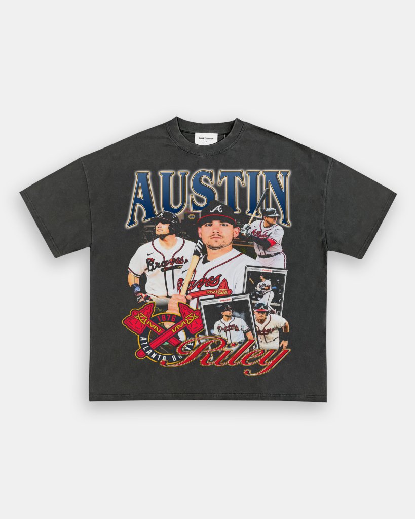 AUSTIN RILEY TEE Style001