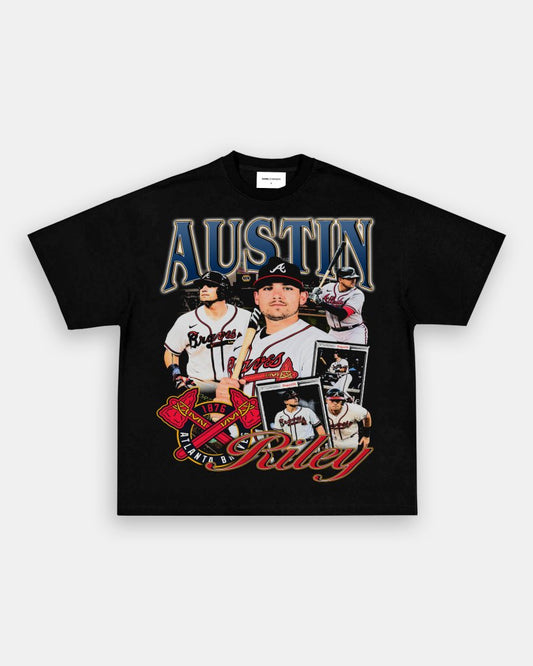 AUSTIN RILEY TEE Style001