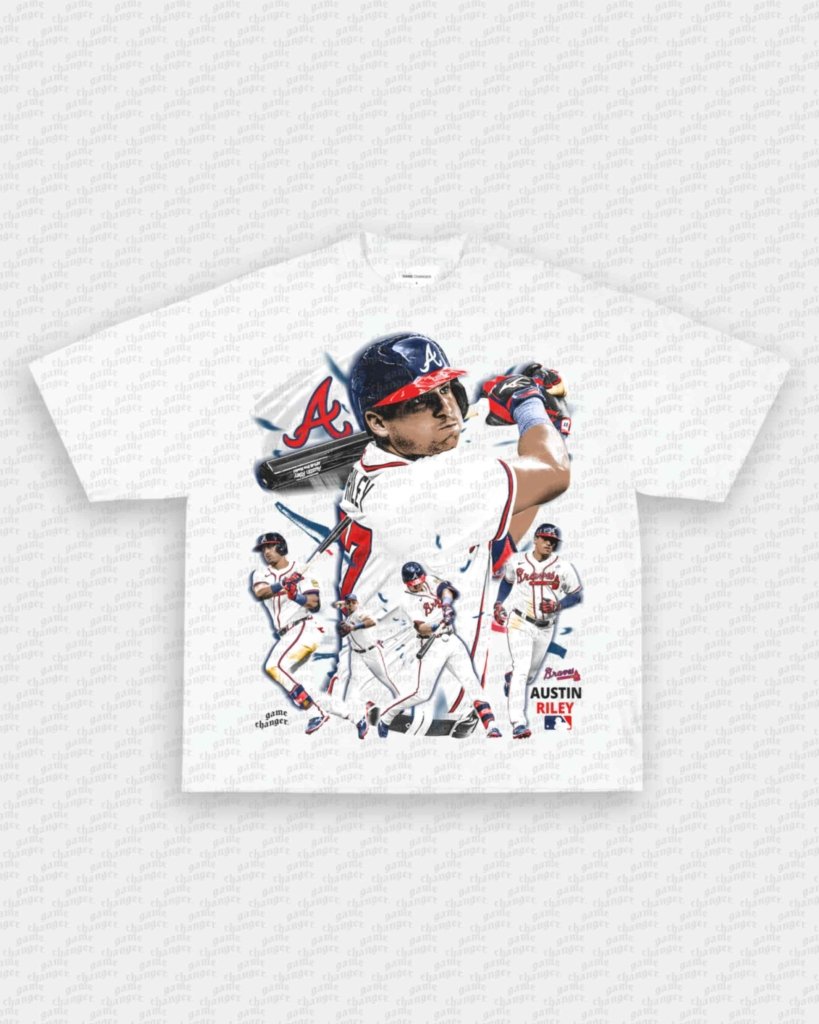 AUSTIN RILEY V2 TEE
