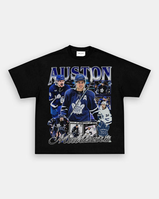 AUSTON MATTHEWS TEE Style002