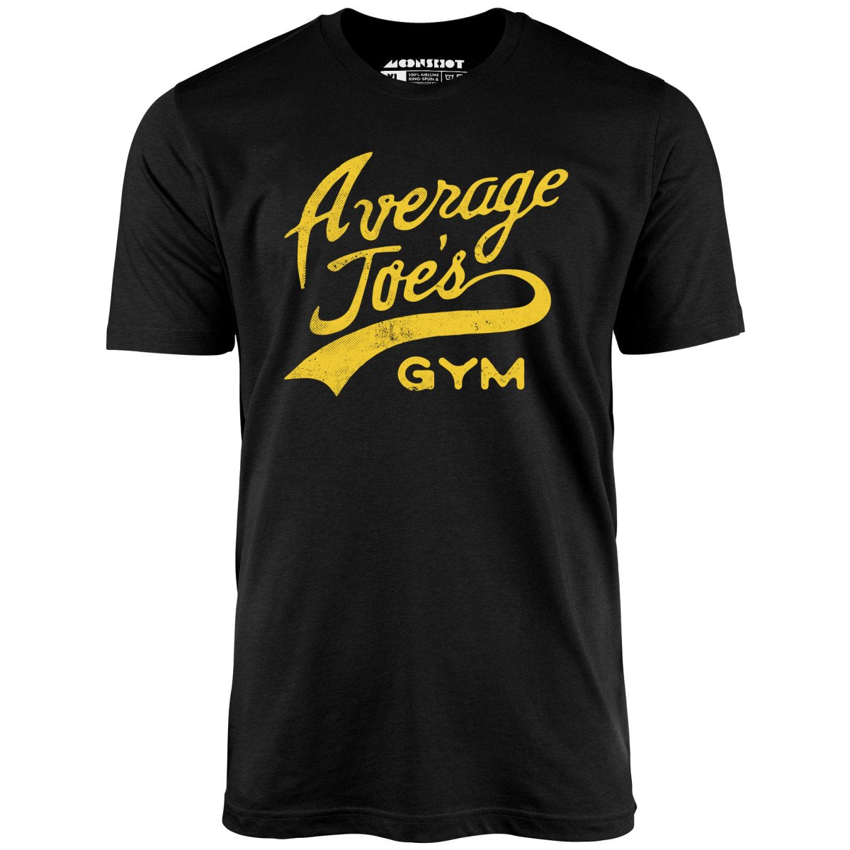 Average Joe's Gym - Unisex T-Shirt
