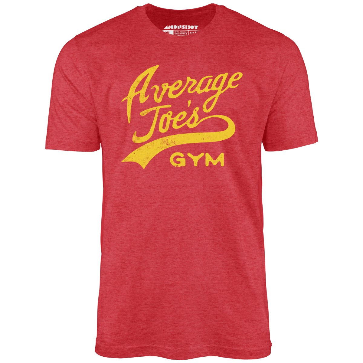 Average Joe's Gym - Unisex T-Shirt
