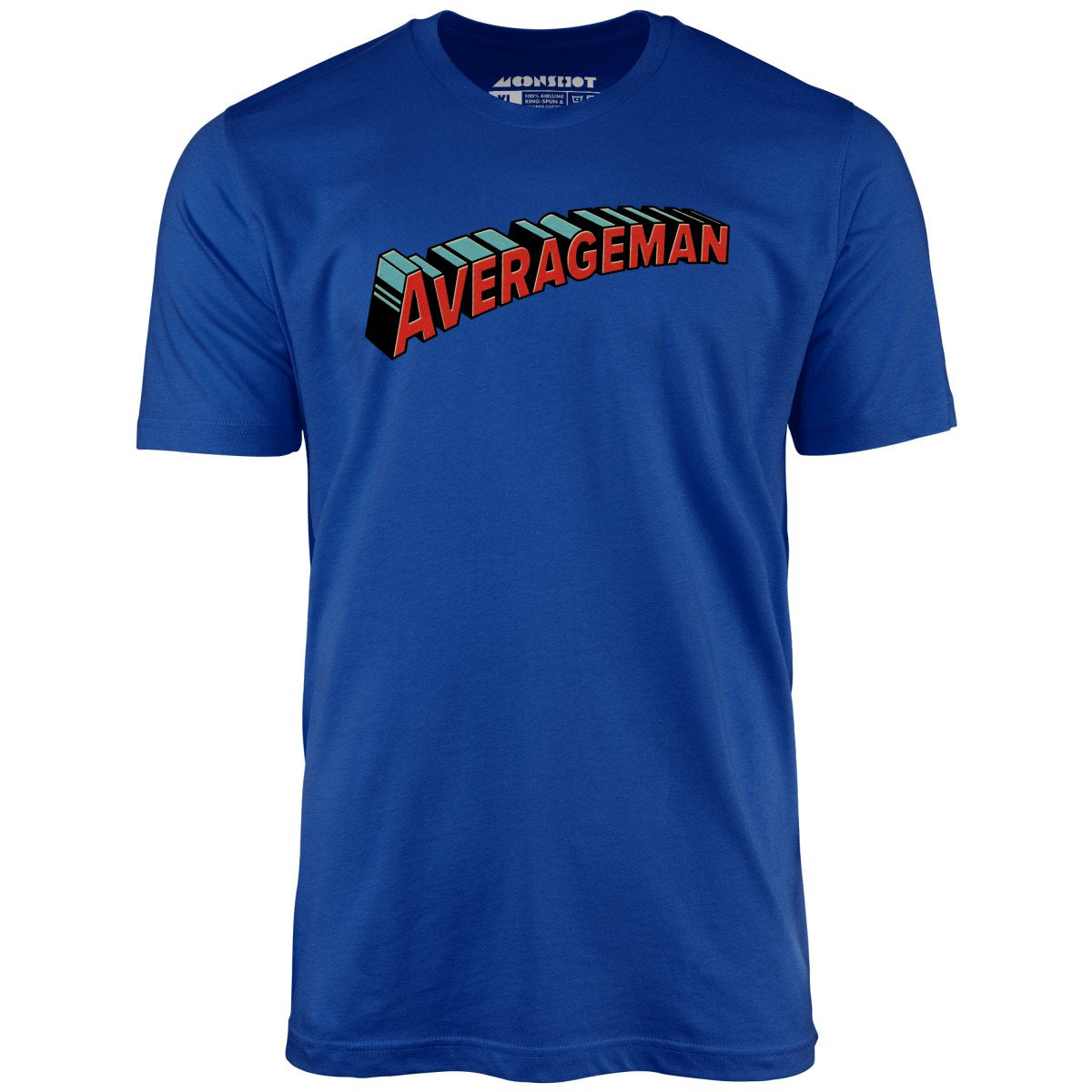 Averageman - Unisex T-Shirt