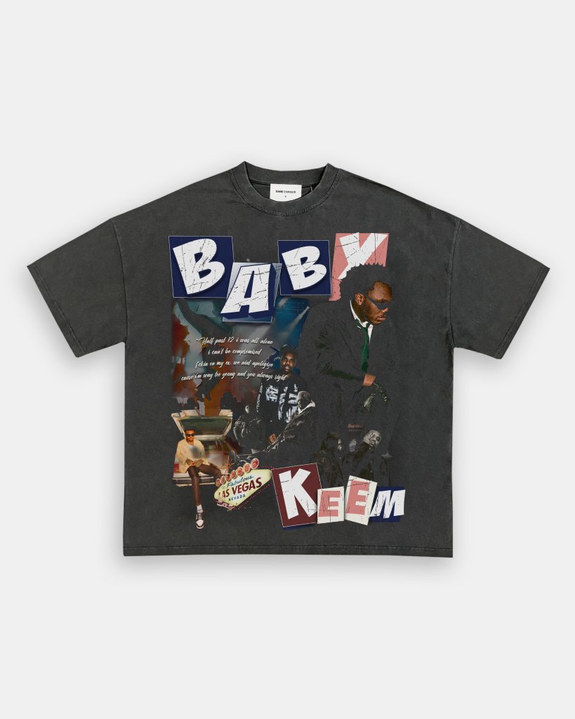 BABY KEEM TEE