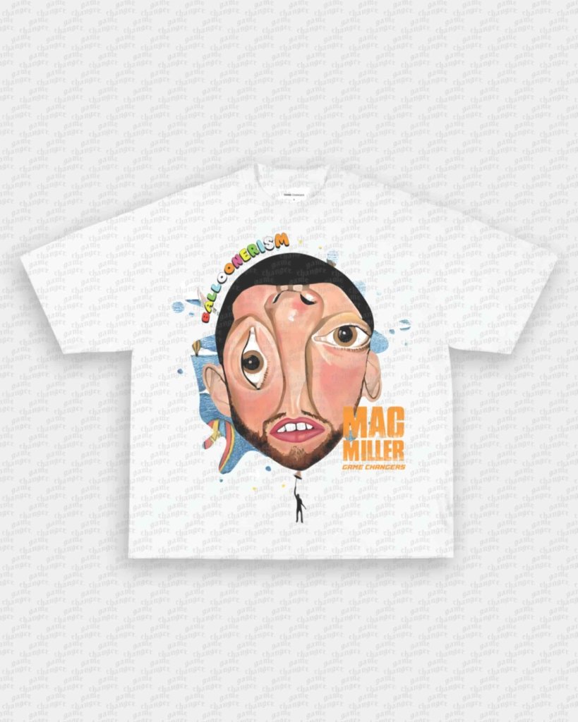 BALLOONERISM V2 TEE