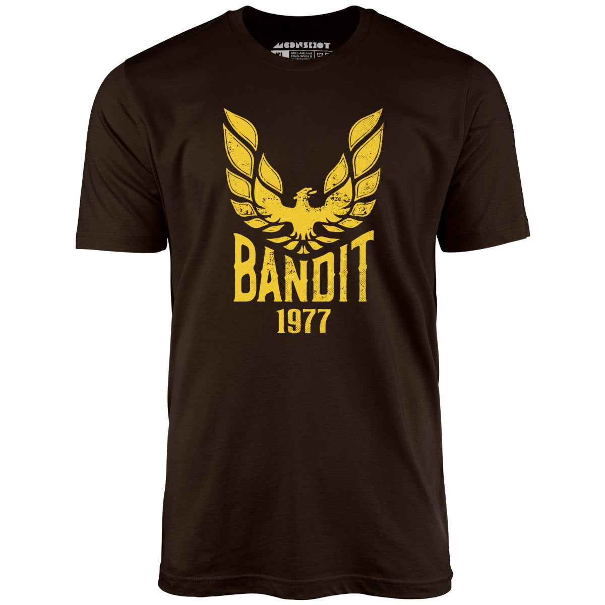 Bandit 1977 - Unisex T-Shirt