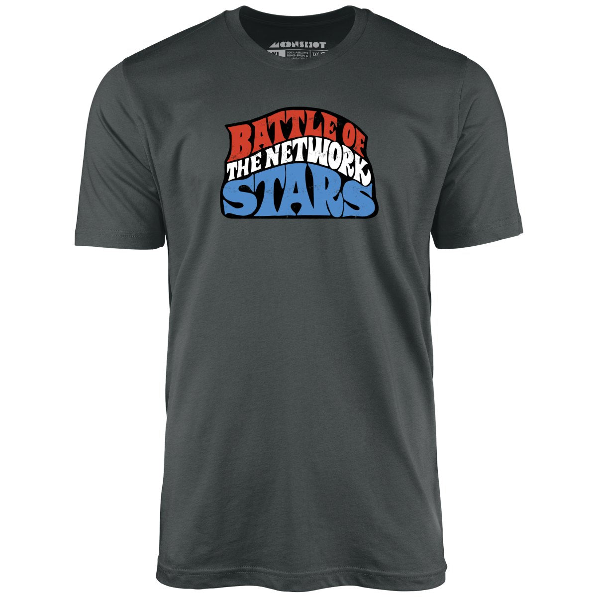 Battle of the Network Stars - Unisex T-Shirt