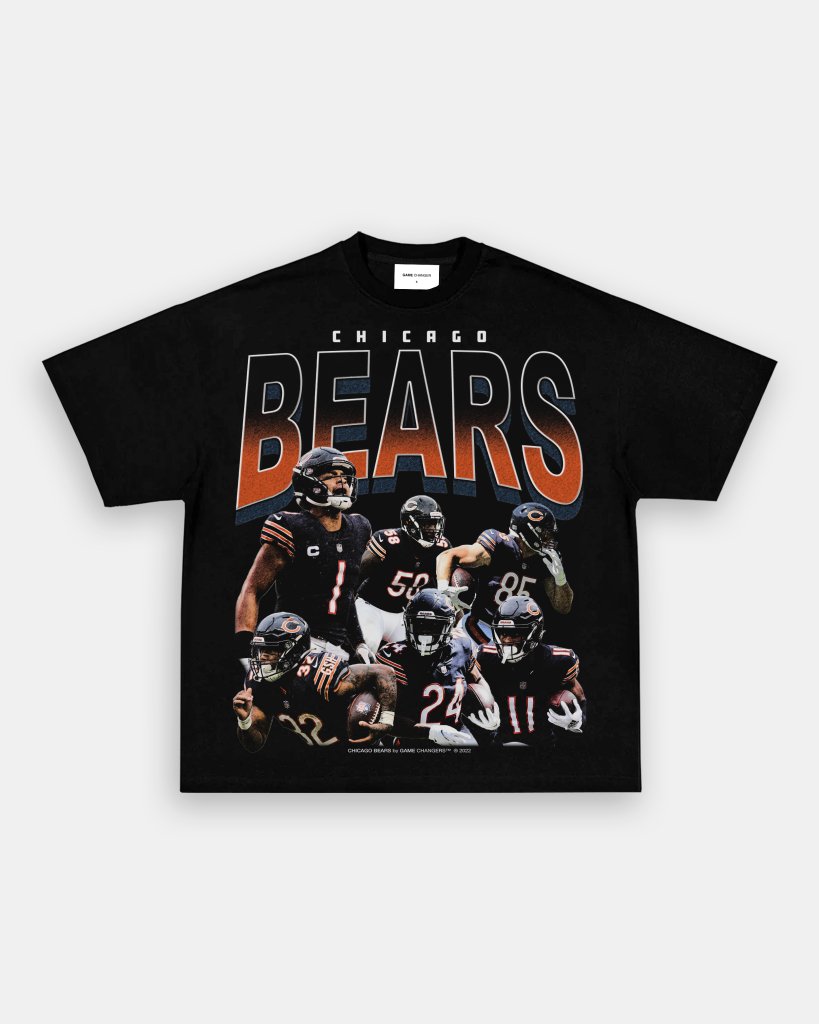 BEARS TEE