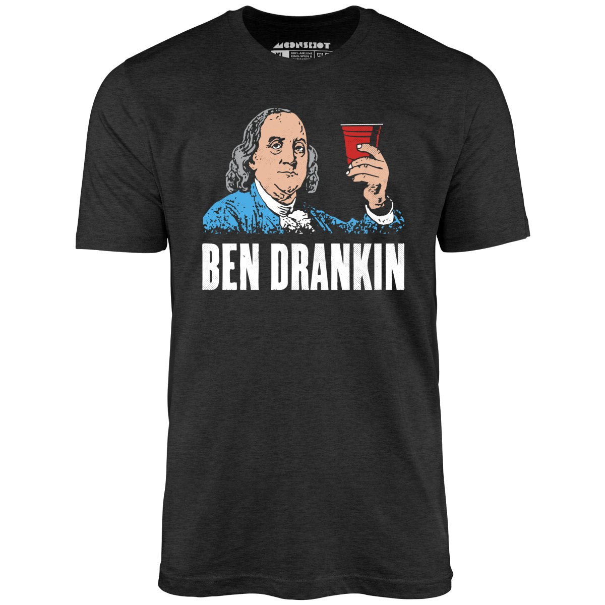 Ben Drankin - Unisex T-Shirt