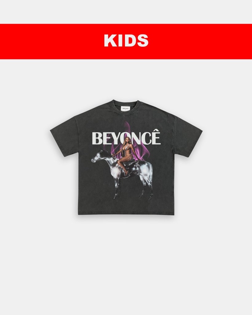 BEYONCE V3 - KIDS TEE