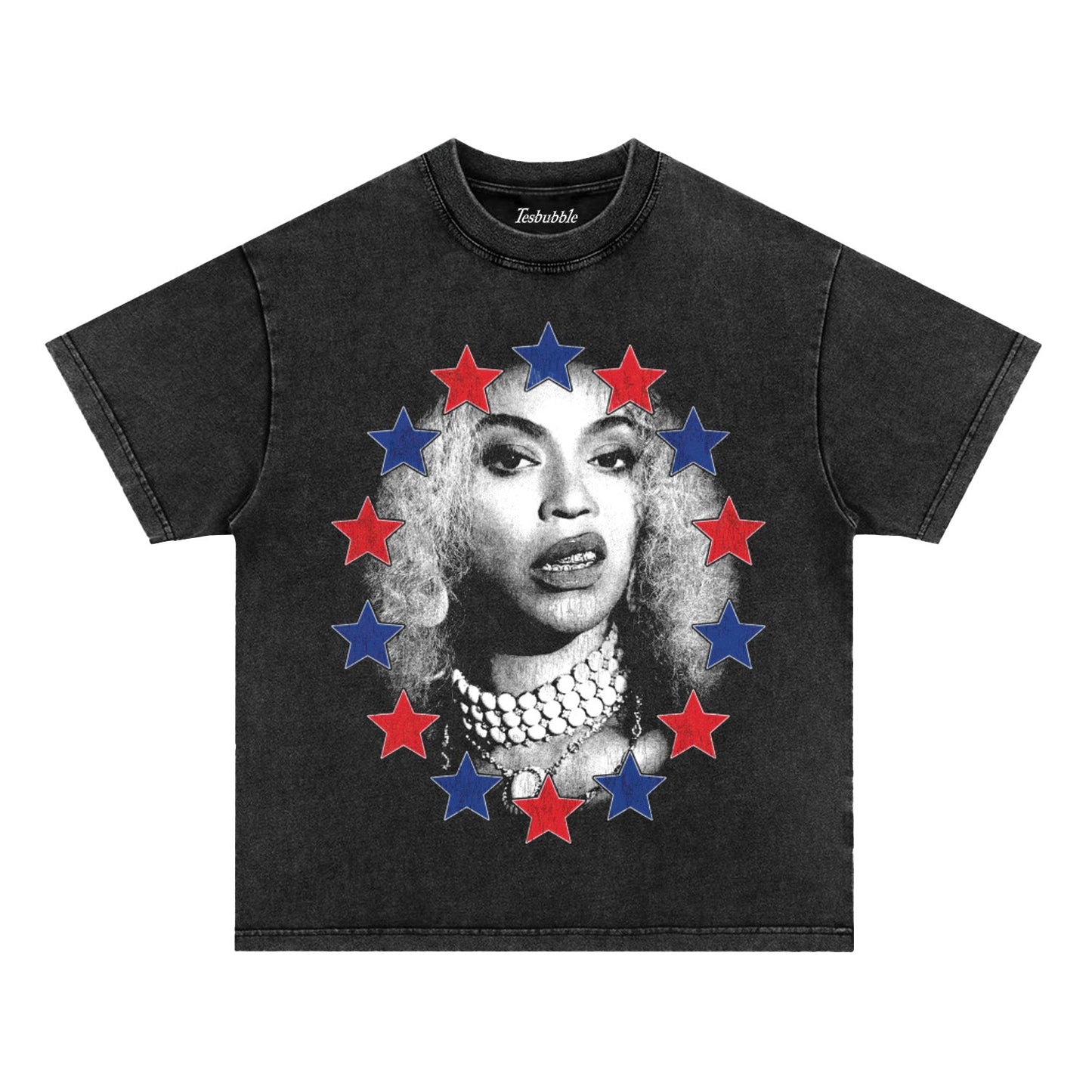 BEYONCE TEE Style010
