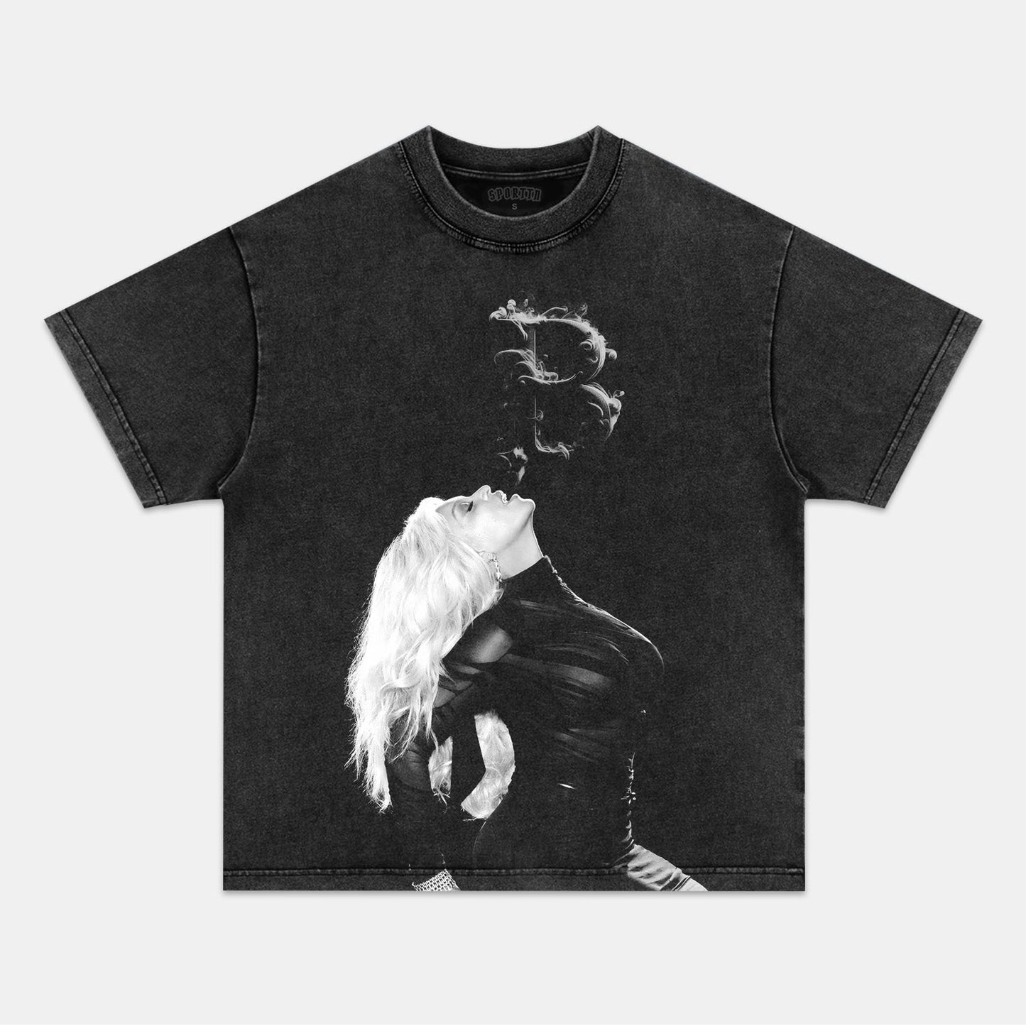 BEYONCE TEE. 4.8 Style001