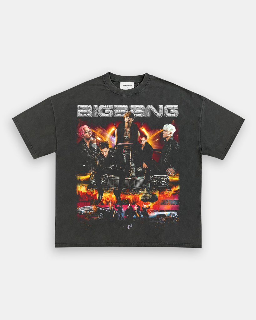 BIG BANG TEE