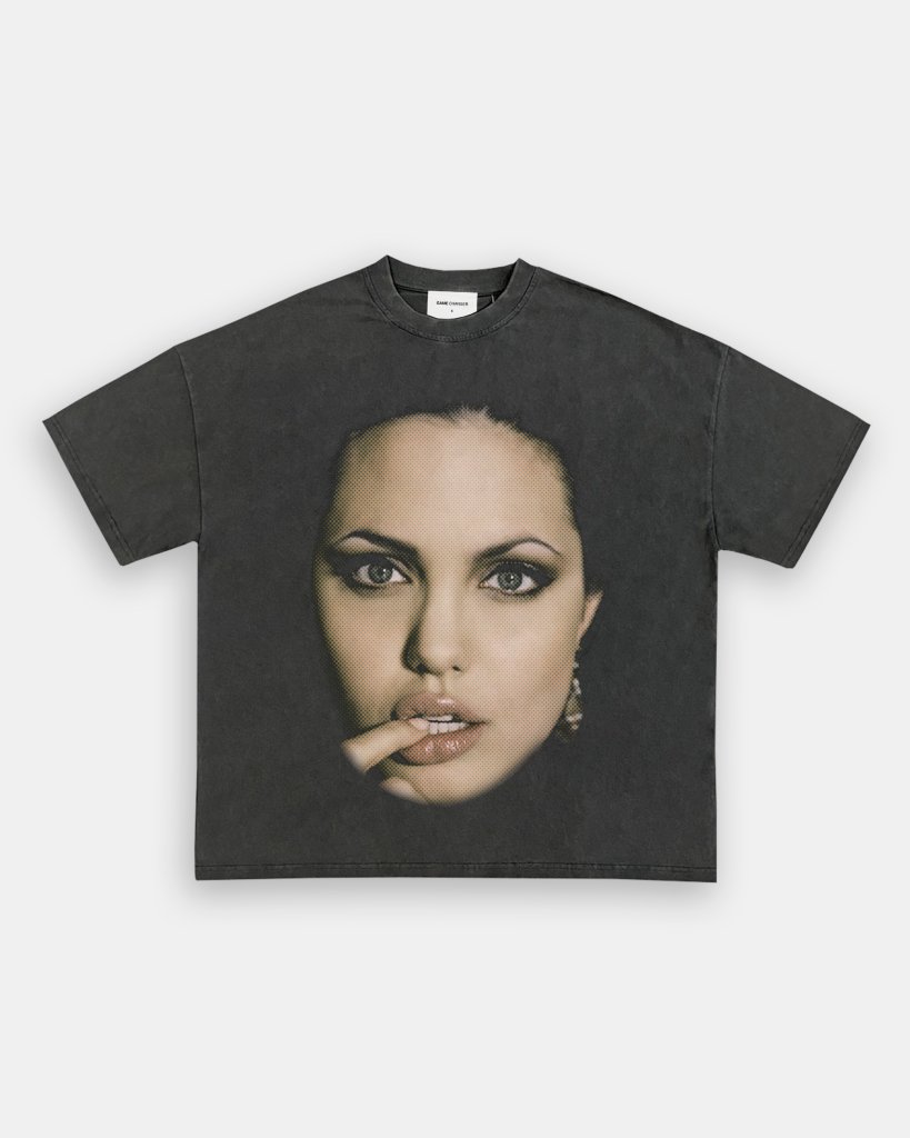 BIG FACE - ANGELINA TEE