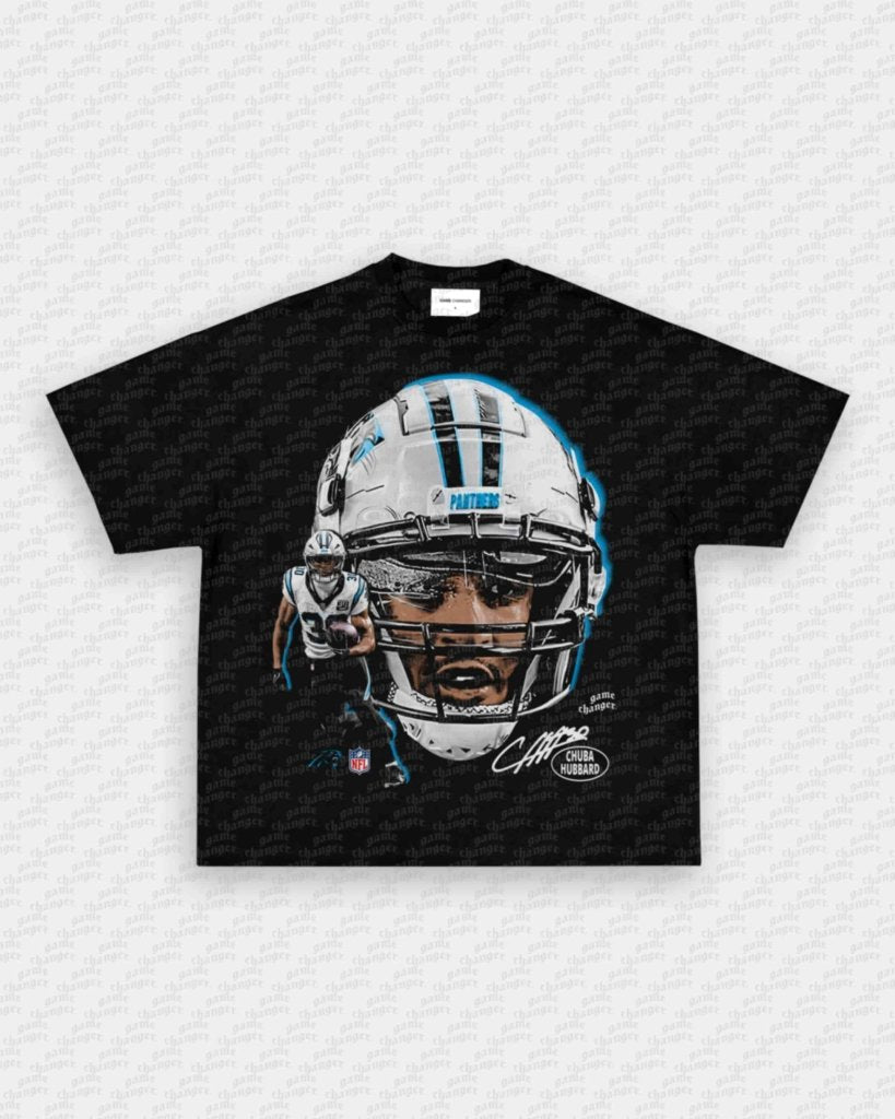 BIG FACE CHUBA HUBBARD TEE