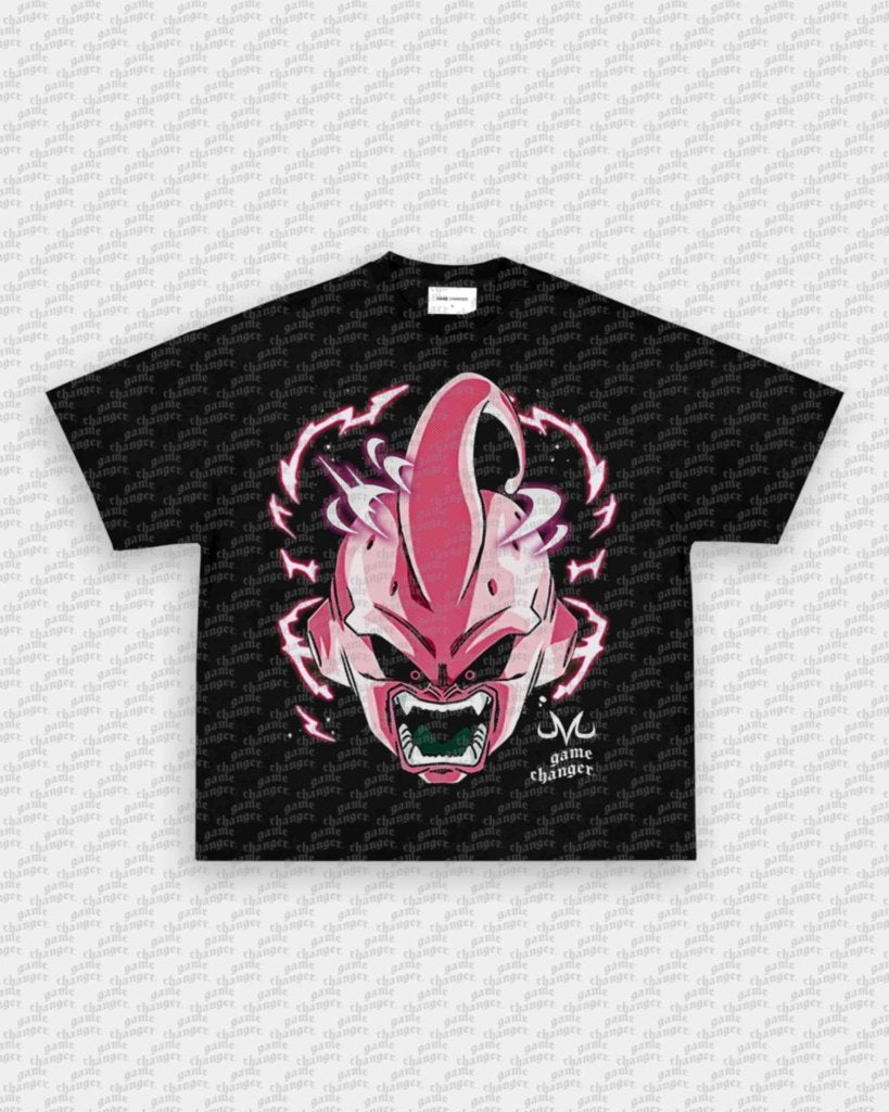 BIG FACE KID BUU TEE