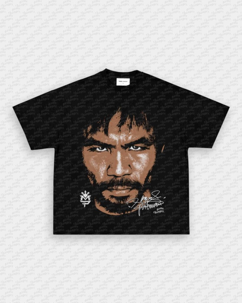 BIG FACE PACQUIAO V2 TEE
