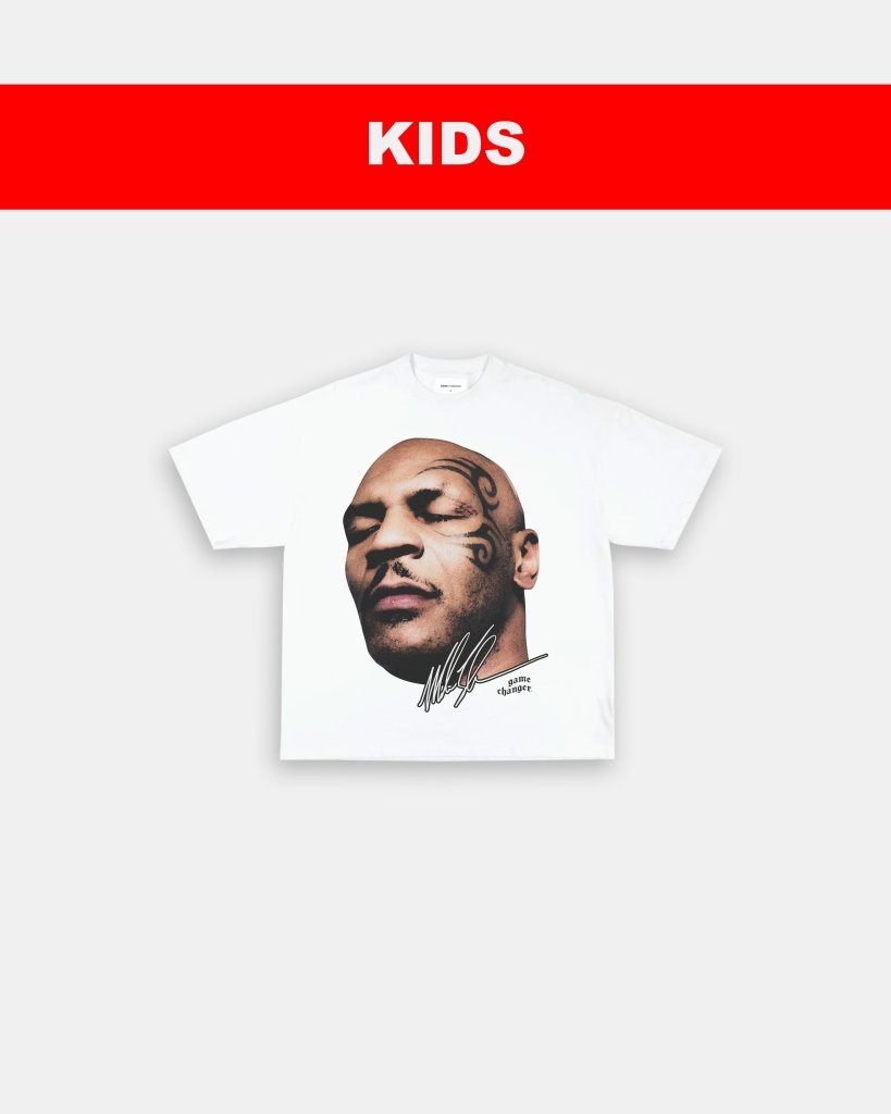 BIG FACE TYSON - KIDS TEE