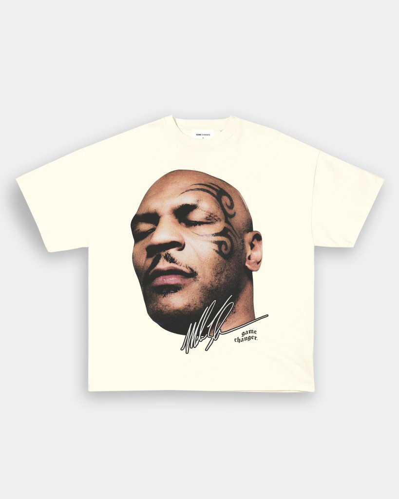 BIG FACE TYSON TEE - clothing by TeeHivey.com (Image 5)