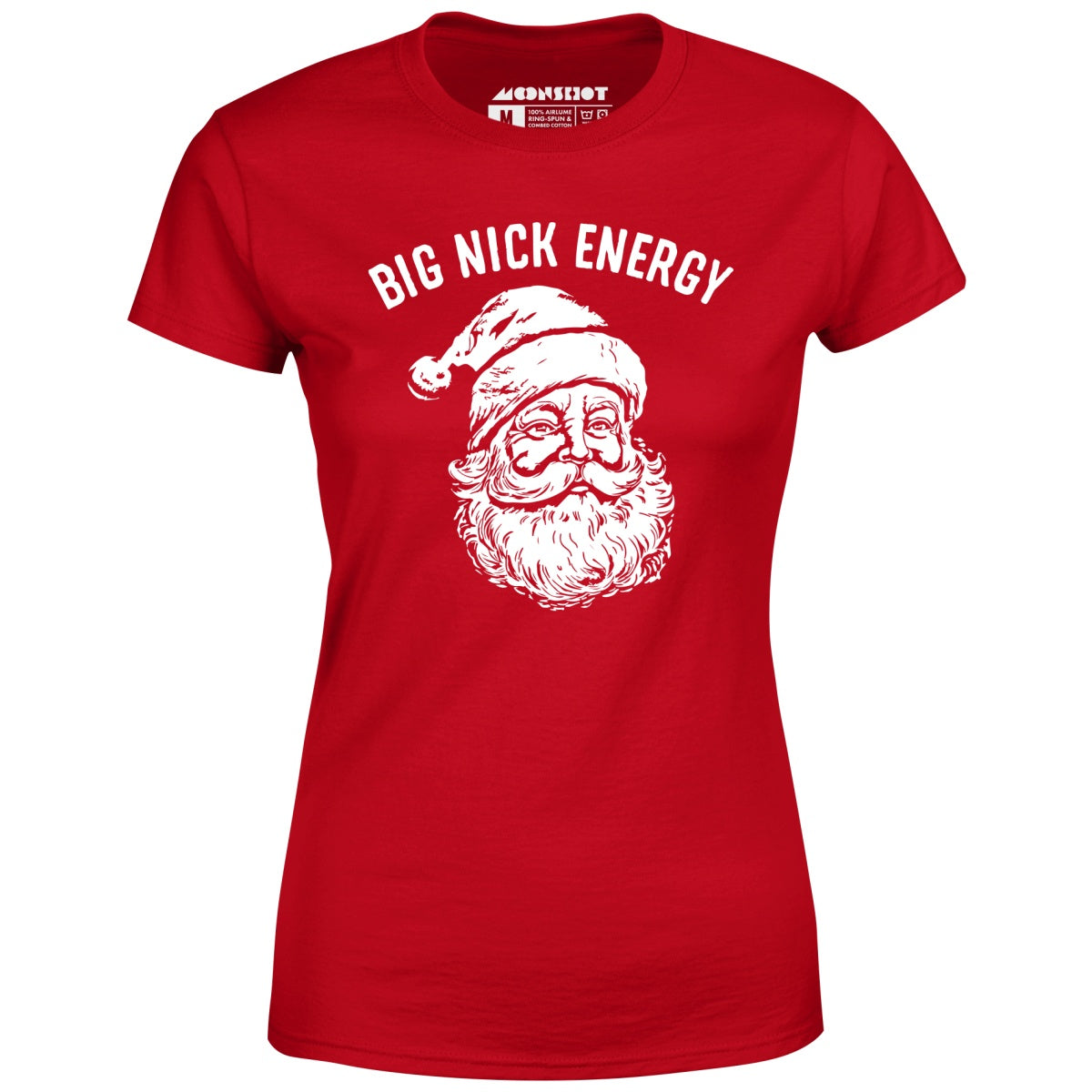 Big Nick Energy - Women's T-Shirt