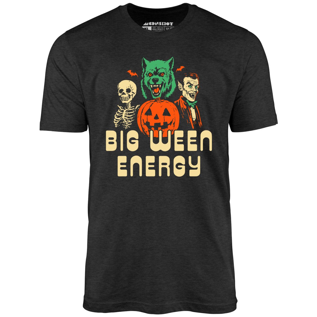 Big Ween Energy - Unisex T-Shirt
