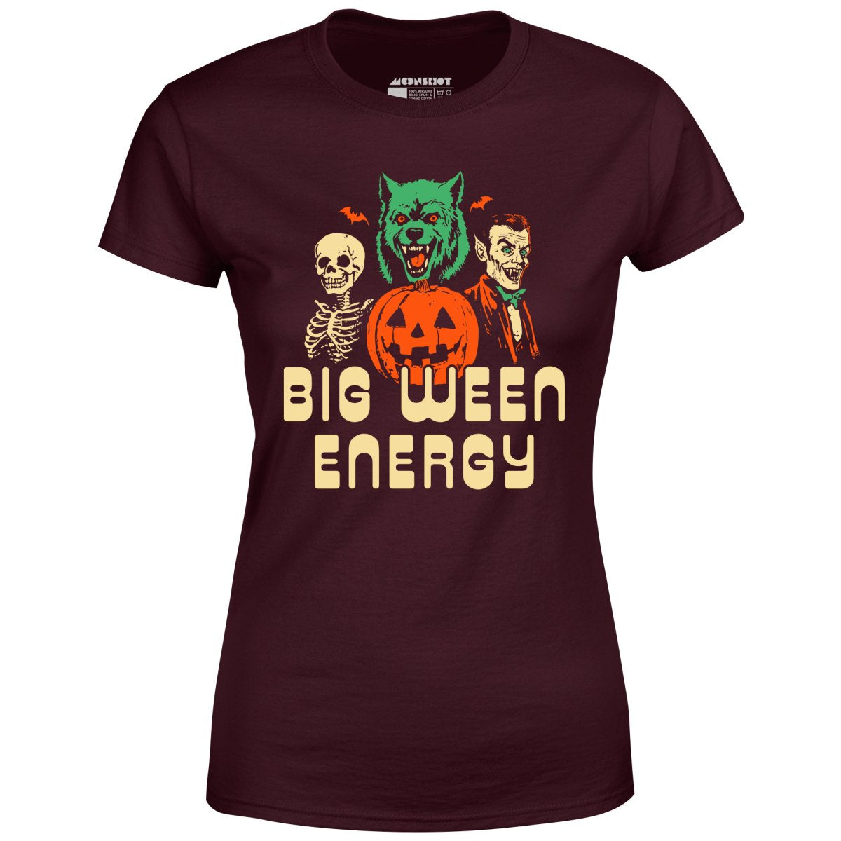 Big Ween Energy - Women's T-Shirt