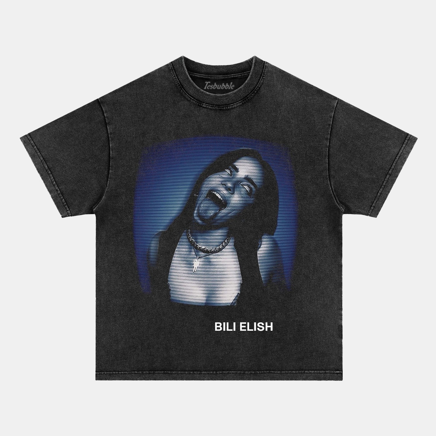 BILLIE EILISH 2.0 TEE Style018