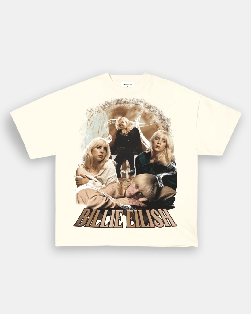 BILLIE EILISH TEE Style021