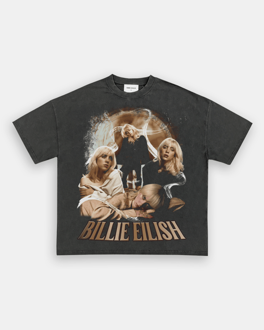 BILLIE EILISH TEE Style021