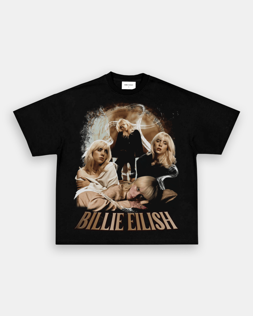 BILLIE EILISH TEE Style021