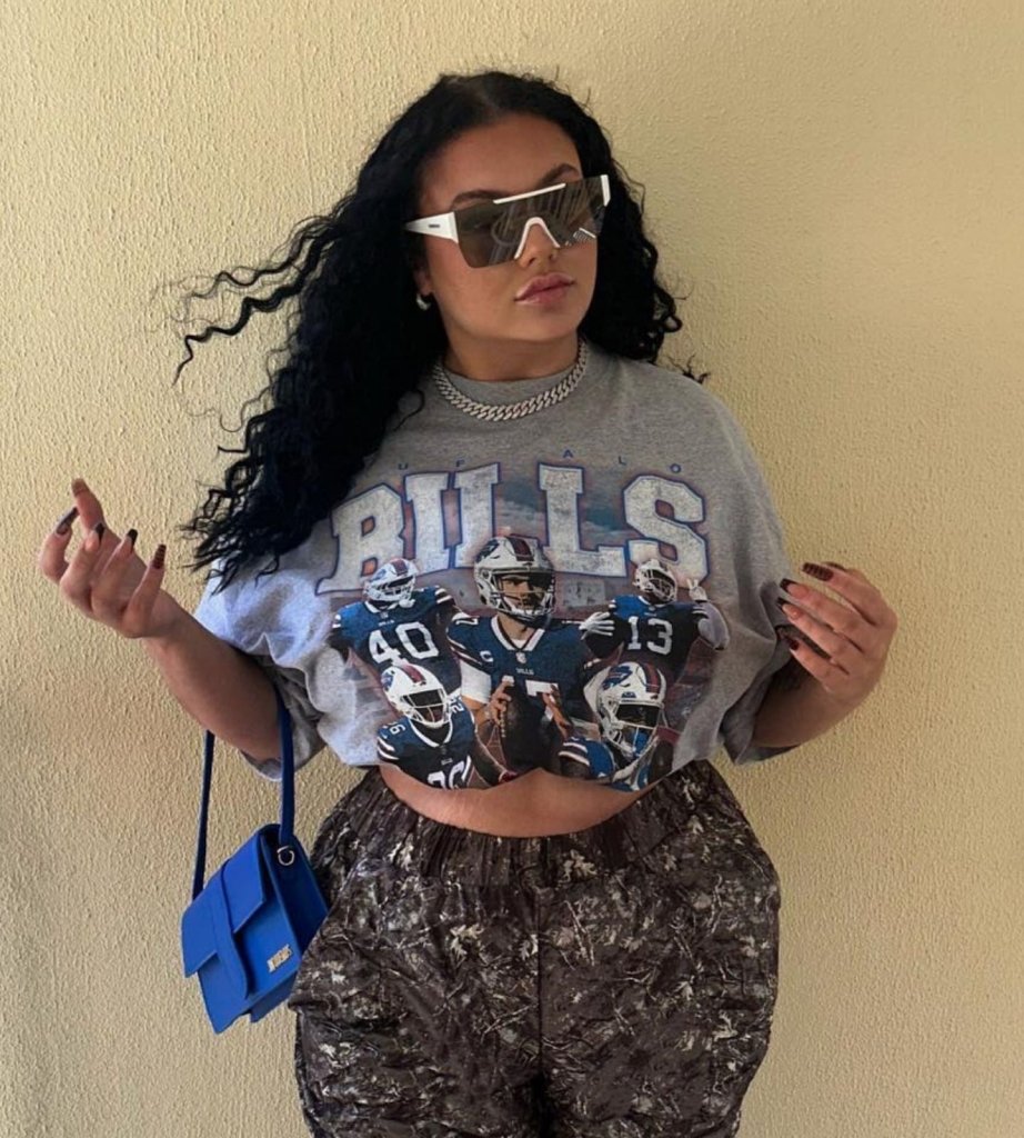 BILLS TEE